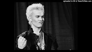 Billy Idol - Crank Call   1983