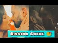 Kissing Scene Of Sara Ali Khan Chitrangada Singh Vikrant Massey Gaslight Movie Kissing Scene