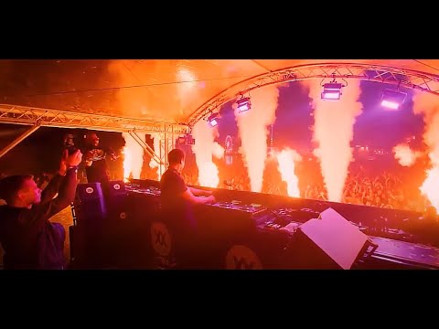 💥🔥 Dance Party 2023 🔥Chic Flowerz & Martik C - Rhythm Is A Dancer (Dance Video Mix by SVideoMaster)