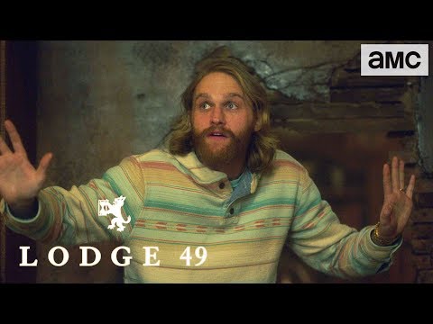 Lodge 49 Season 2 (Promo)