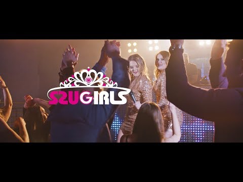 SZUGIRLS - Zwariowana Miłość (DISCO POLO 2018)