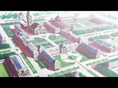 Ouran The Incompleat Abri.....