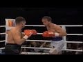 Sven Ottke Vs Rick Thornberry Last Round And Decision