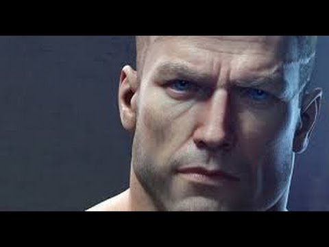 Wolfenstein: the old blood - Combat Master - Keep Foyer