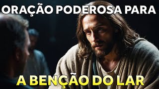 Oração PODEROSA para sua Casa - @BispoBrunoLeonardo  | Orações da Fé