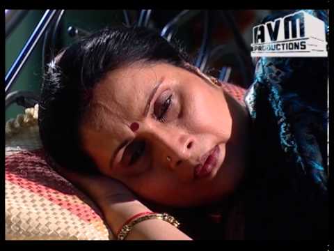 Episode 80: Vairanenjam Tamil TV Serial - AVM Productions