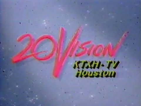 August 1986 KTXH (Ind., Houston) Commercial Breaks