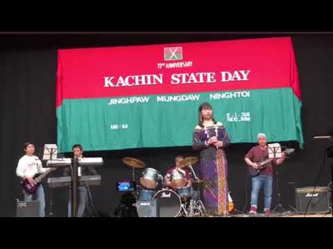 MYU TSAW DAP NA BRANG