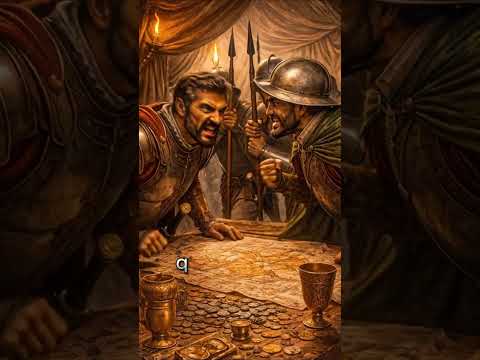 DIEGO DE ALMAGRO - CONQUISTADORES - Imperio Inca #shorts # #history #historia #imperioinca #historia