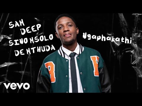 Sam Deep, Sino Msolo, De Mthuda - Ngaphakathi (Visualizer) ft. De Mthuda
