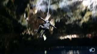 World's Most Terrifying Maze