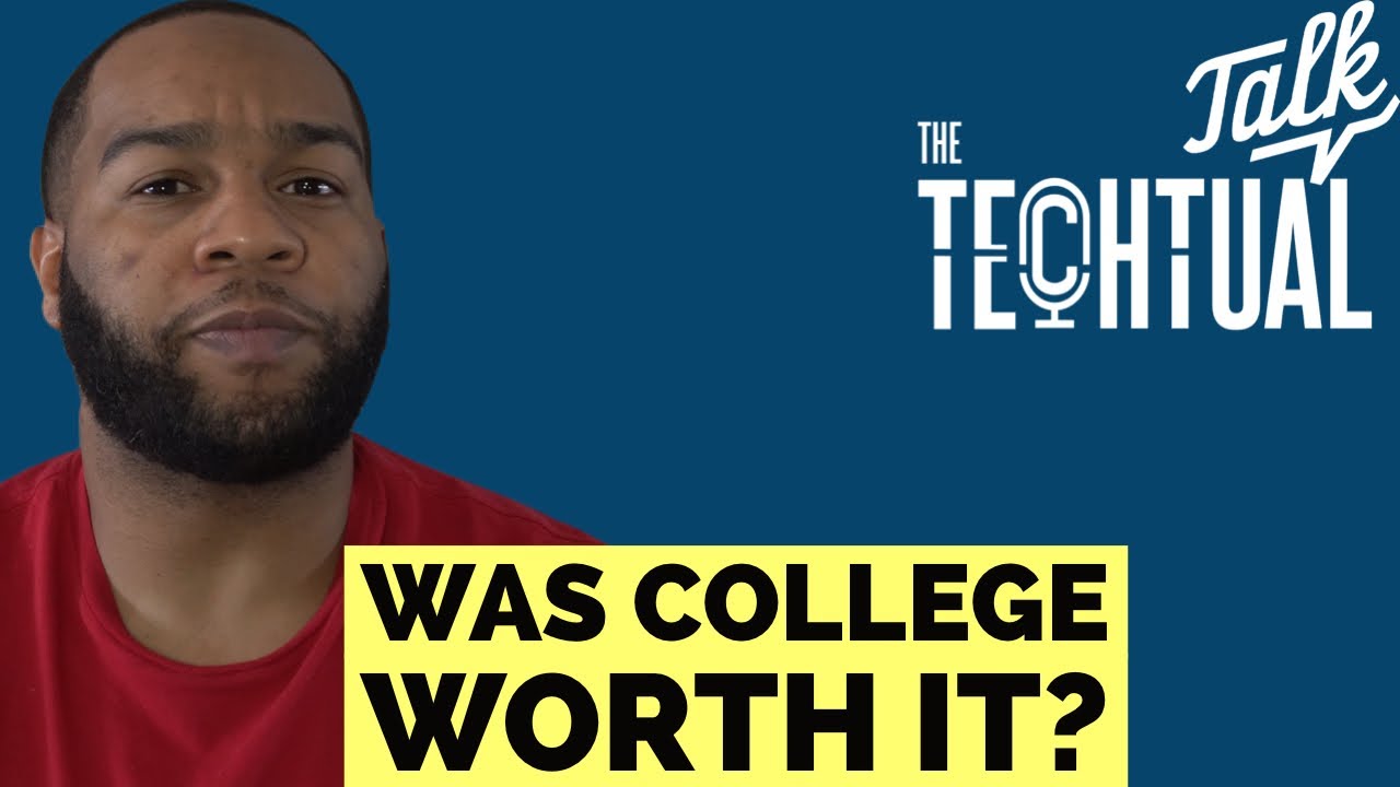 Was my College Degree useful in finding me a JOB ?!