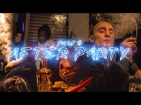 Faro G - After Party