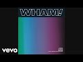 Wham! - Battlestations (Official Audio)