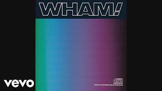 Wham! - Battlestations (Official Audio)