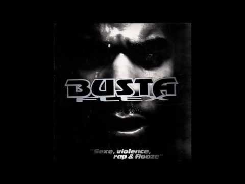 Busta Flex - HIP HOP forever - HD VERSION