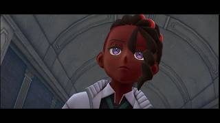 ミアレの為に強くなれ！Pokémon LEGENDS Z-A実況プレイpart8