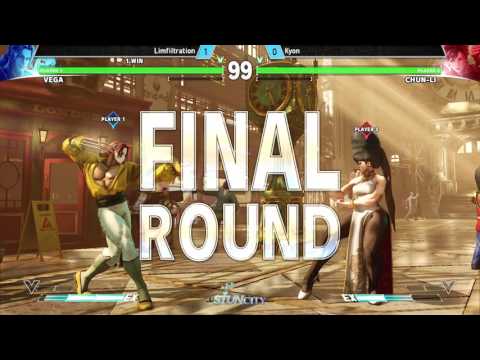 Stun City SFV: 06/14/2017