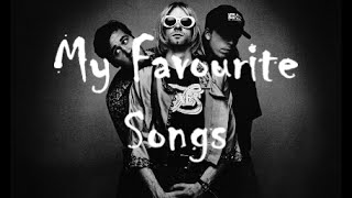 Meine 20 Lieblingslieder im September 2016 // Musiktipps