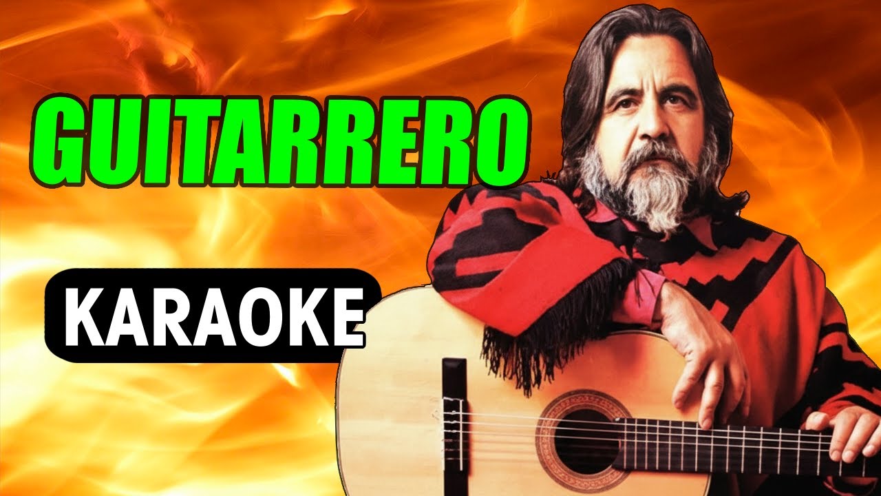 Guitarrero