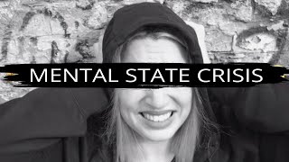 MENTAL STATE CRISIS - Exiled Hope | A Music Video by John WT & John H. Shelton