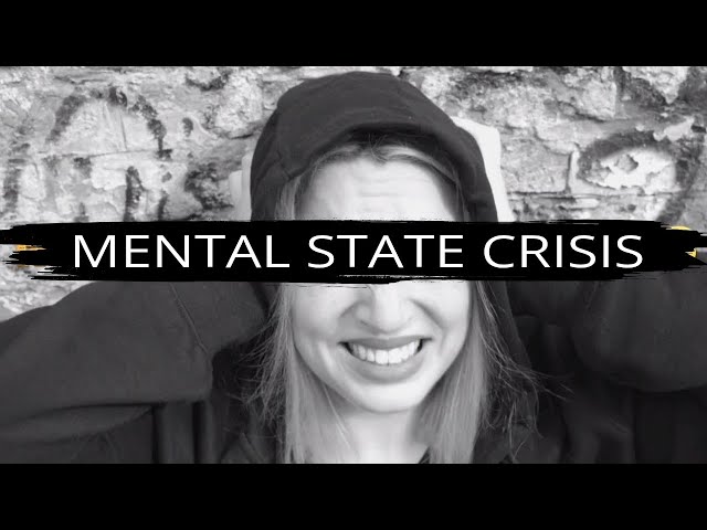 MENTAL STATE CRISIS - Exiled Hope | A Music Video by John WT & John H. Shelton