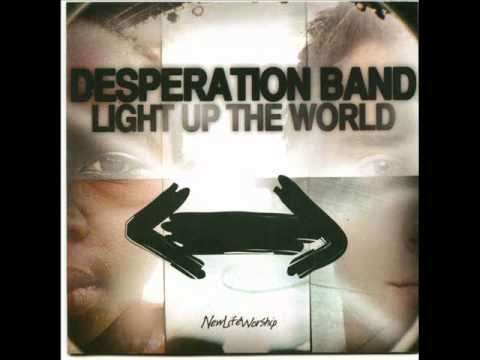 Solid Rock of Desperation Band