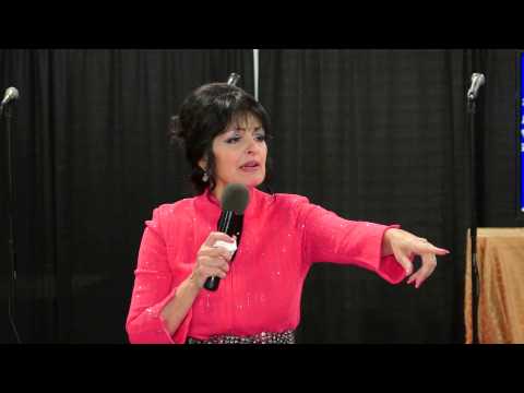 Dr. Michelle Corral - Messianic Miracles - Prophetic Word Telecast