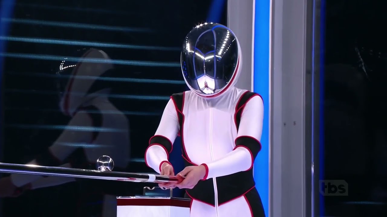 Drop (Game 6) - The Cube US - Games Demo