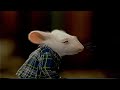 Stuart Little Too Good To Be True 1999 VHS Capture