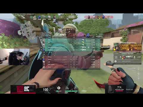 Haven! MVP! 30+ Kill! SEN TENZ INSANE REYNA VALORANT RANKED GAMEPLAY [Full Match VOD]