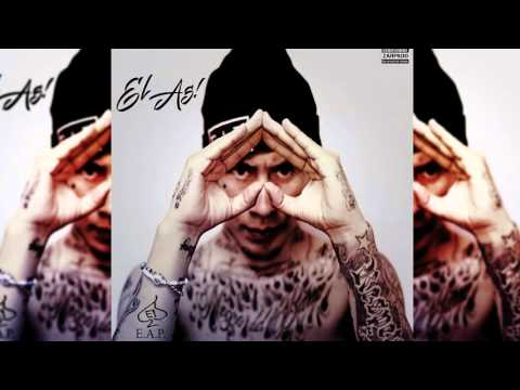 4.-El As! - Negro del barrio