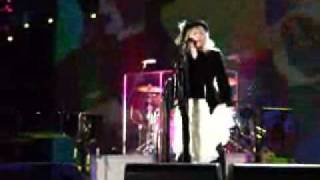 Stevie Nicks Rock and Roll