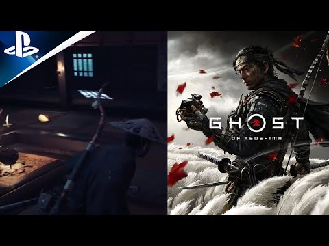 Ghost of Tsushima Full gameplay walkthrough part 31