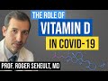 Vitamin D and COVID 19: The Evidence for Prevention and Treatment of Coronavirus (SARS CoV 2)