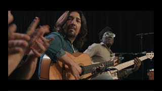 Richard Bona &amp; Antonio Rey -"Flamenco project"