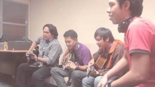 Old Fashioned Christmas Carol - Eraserheads Cover