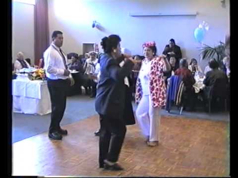 The TA.5 BAND of Niue island vol.1-5. KO NIUE