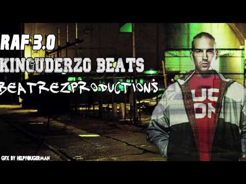 Raf 3.0 - Fallen - Beatrez & KingUDERZO *Instrumental Remake*