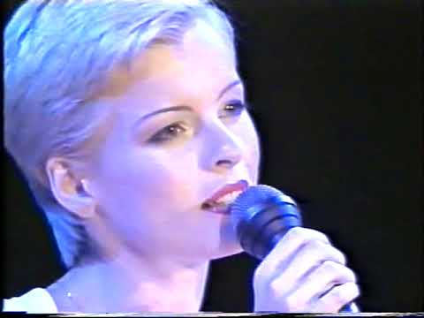 Iveta Bartošová - Já se vrátim (Live video)