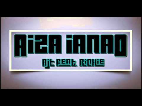 AJT feat.  Richie - Aiza Ianao