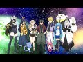 TVアニメ EDENS ZERO 第2期ノンクレジットオープニング 西川貴教 Never Say Never