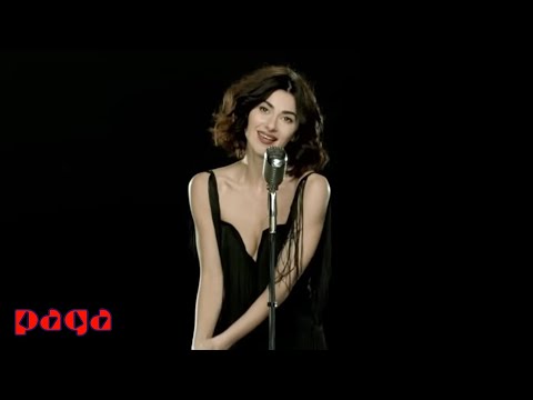Nesrin Cavadzade & Elif Doğan &ndash; Bir R&uuml;ya G&ouml;rd&uuml;m (Aşk Tesad&uuml;fleri Sever 2 Film M&uuml;ziği)
