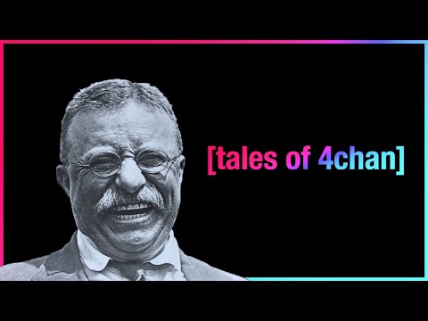 Tales of 4chan: The one where anon gets his tropical revenge