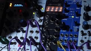 Video thumbnail for Xaoc Devices Tallin x Intellijel Plonk by Peter Trimbacher