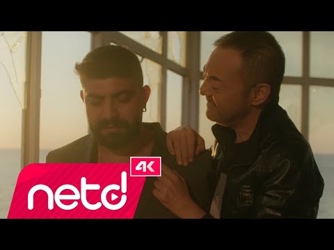 Şeref Altınbaş & Serdar Ortaç - Sana Değmez