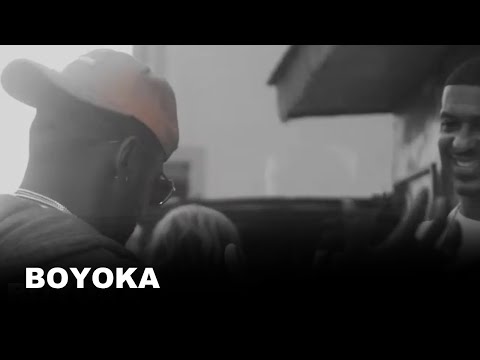 Teddy Benzo ft  Quincy, Maalash Bad Understanding ( Official Video )