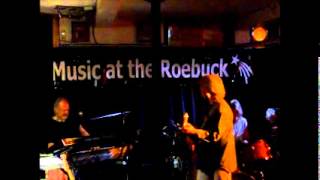 BEFORE YOU ACCUSE SWEET HOME CHICAGO ROEBUCK JUNE 2011