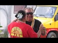 Tribute Alex Tekurio
