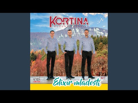 Cesta hore, cesta dolu / Dobre je nám